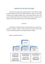 Referāts 'Siloģismi', 10.