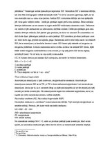 Konspekts 'Ekonomikas izaugsme un makroekonomikas nestabilitāte', 3.