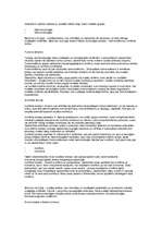 Konspekts 'Socioloģija', 2.