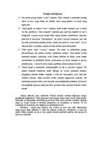 Referāts 'Utopija, teorija un realitāte', 2.