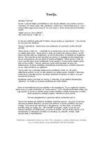 Referāts 'Utopija, teorija un realitāte', 13.