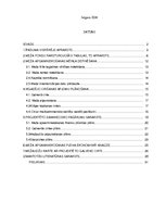 Referāts 'Meža apsaimniekošanas plāns', 2.