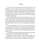 Referāts 'Meža apsaimniekošanas plāns', 3.