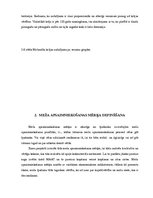 Referāts 'Meža apsaimniekošanas plāns', 12.