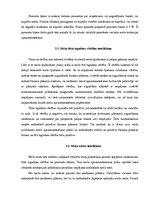 Referāts 'Meža apsaimniekošanas plāns', 13.