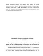 Referāts 'Meža apsaimniekošanas plāns', 15.