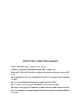 Referāts 'Meža apsaimniekošanas plāns', 29.