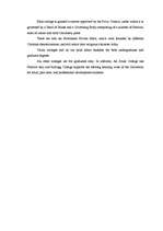 Konspekts 'University of Oxford', 5.