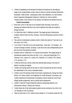 Konspekts 'University of Oxford', 8.