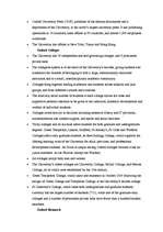 Konspekts 'University of Oxford', 9.