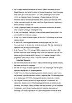 Konspekts 'University of Oxford', 11.