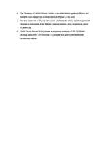 Konspekts 'University of Oxford', 14.