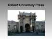 Konspekts 'University of Oxford', 37.