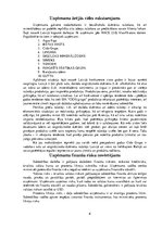 Referāts 'Padziļināta finanšu analīze uzņēmumam', 6.