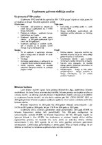 Referāts 'Padziļināta finanšu analīze uzņēmumam', 8.