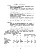 Referāts 'Padziļināta finanšu analīze uzņēmumam', 22.