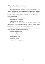 Biznesa plāns 'Biznesa plāns', 3.