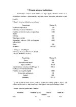 Biznesa plāns 'Biznesa plāns', 11.