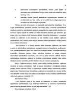 Diplomdarbs 'Personāla motivēšana kā akciju apdrošināšanas sabiedrību konkurētspējas faktors', 40.