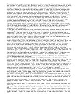 Eseja '"Mother to the Tribe" by Marge Piercy', 1.