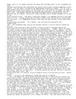 Eseja '"Mother to the Tribe" by Marge Piercy', 2.