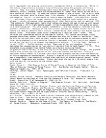 Eseja '"Mother to the Tribe" by Marge Piercy', 3.