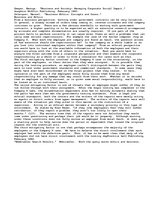 Eseja 'Business and Ethics', 6.