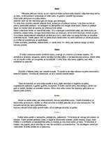 Eseja 'Krāsas un personība', 1.