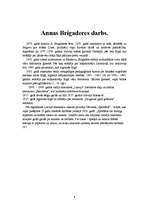 Referāts 'Anna Brigadere', 4.