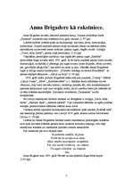 Referāts 'Anna Brigadere', 5.
