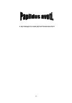 Referāts 'Anna Brigadere', 8.