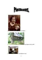 Referāts 'Anna Brigadere', 9.