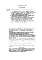 Prezentācija 'Filosofi un viņu uzskati', 20.