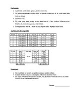 Paraugs 'Svēršana bez svariem', 2.