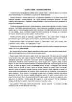 Konspekts 'Fiziskais ķermenis', 4.