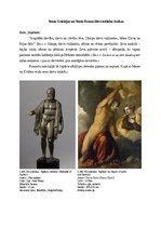 Prezentācija 'Senās Grieķijas un Romas dievi', 1.