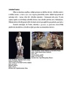 Prezentācija 'Senās Grieķijas un Romas dievi', 2.