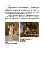 Prezentācija 'Senās Grieķijas un Romas dievi', 6.