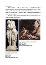 Prezentācija 'Senās Grieķijas un Romas dievi', 9.