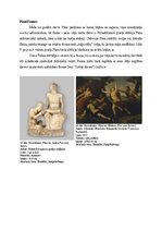 Prezentācija 'Senās Grieķijas un Romas dievi', 10.