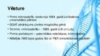 Prezentācija 'Mikrosatelīti - molekulārie marķieri', 2.