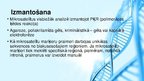 Prezentācija 'Mikrosatelīti - molekulārie marķieri', 6.