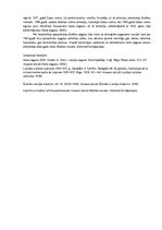 Eseja 'Vēsturisko laikmetu ainavas', 2.