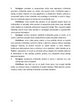 Referāts 'Starptautiskie cilvēktiesību aizsardzības mehānismi', 16.