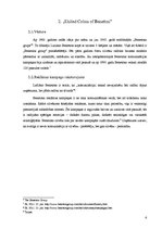 Referāts 'United Colors of Benetton reklāmas kampaņas "We on Death Row" analīze', 6.