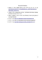 Referāts 'United Colors of Benetton reklāmas kampaņas "We on Death Row" analīze', 9.