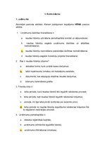 Paraugs 'Finanšu vadības kontroldarba paraugs', 1.