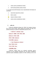 Paraugs 'Finanšu vadības kontroldarba paraugs', 3.