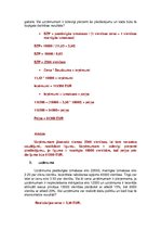 Paraugs 'Finanšu vadības kontroldarba paraugs', 4.