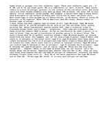 Eseja 'Type AB Blood', 1.